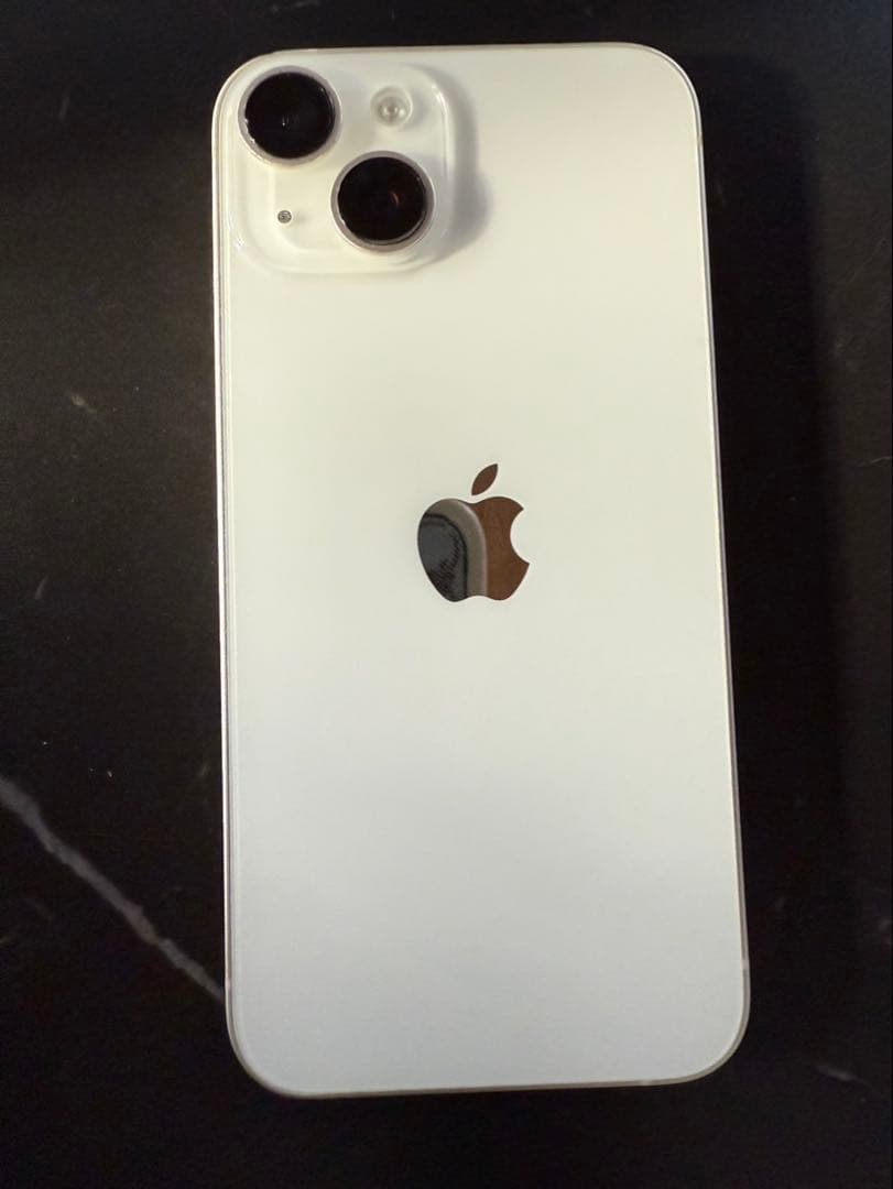 Apple iPhone 14 256GB 本体