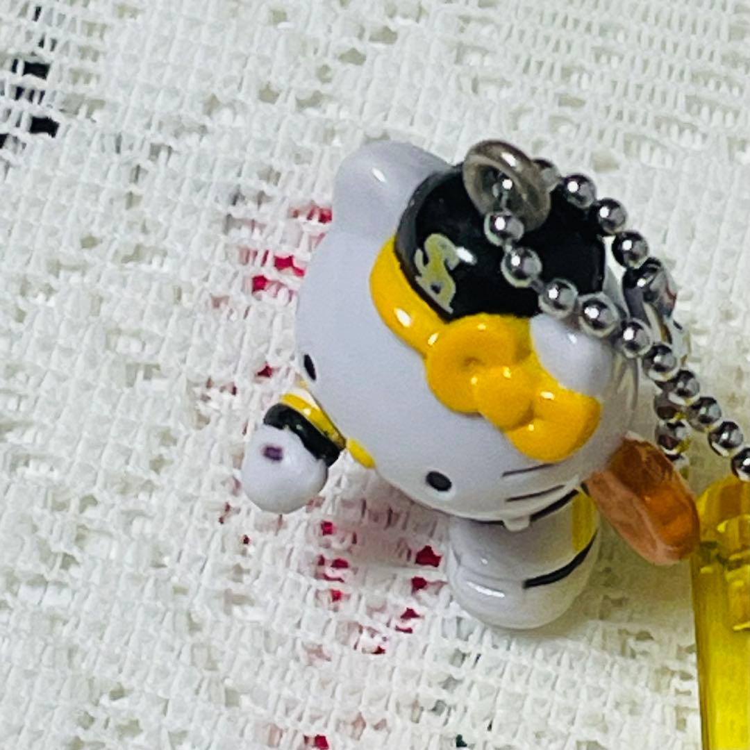 ☆ハローキティ☆ご当地 シャープペン ボールペン 未使用13本 中古6本