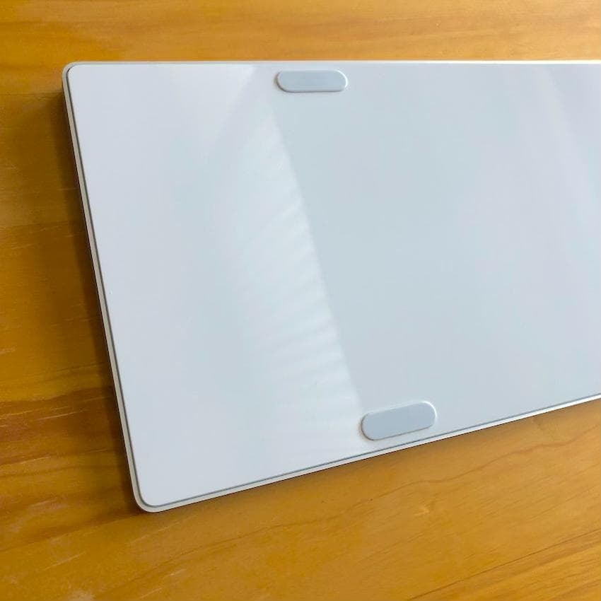 使用少｜APPLE｜MAGIC KEYBOARD｜JIS｜テンキー｜純正｜正規品
