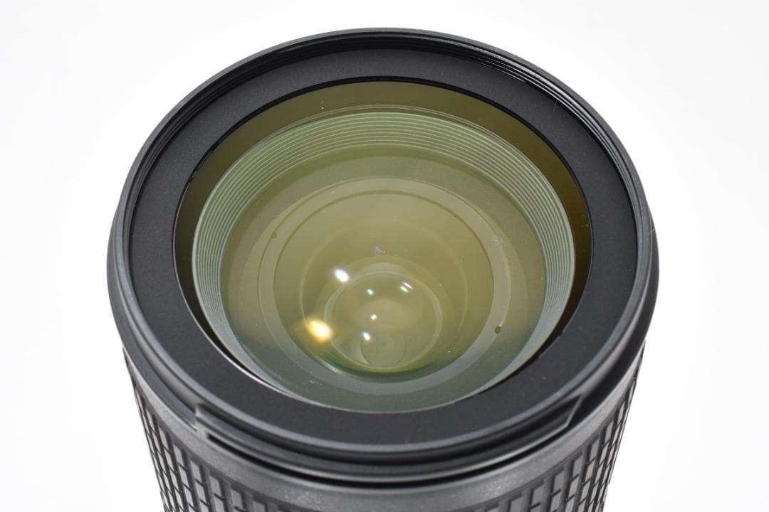 ニコン AF-S DX 18-135mm F3.5-5.6G ED #21410