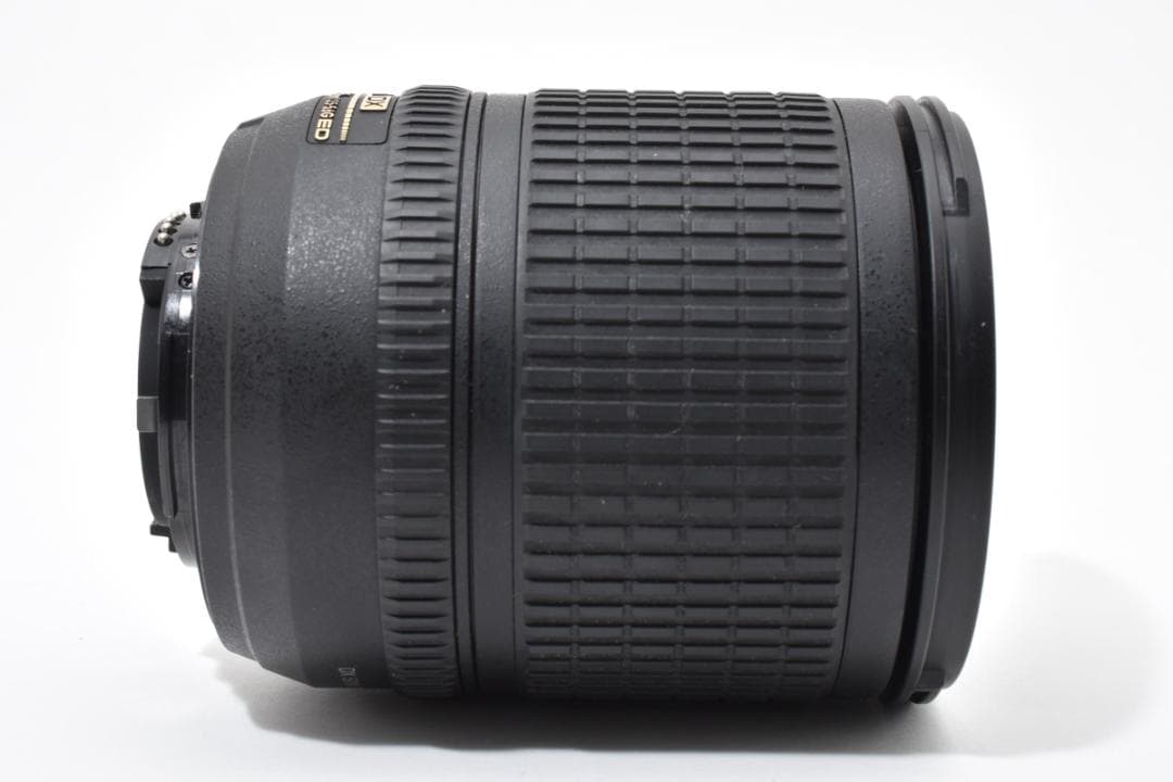 ニコン AF-S DX 18-135mm F3.5-5.6G ED #21410