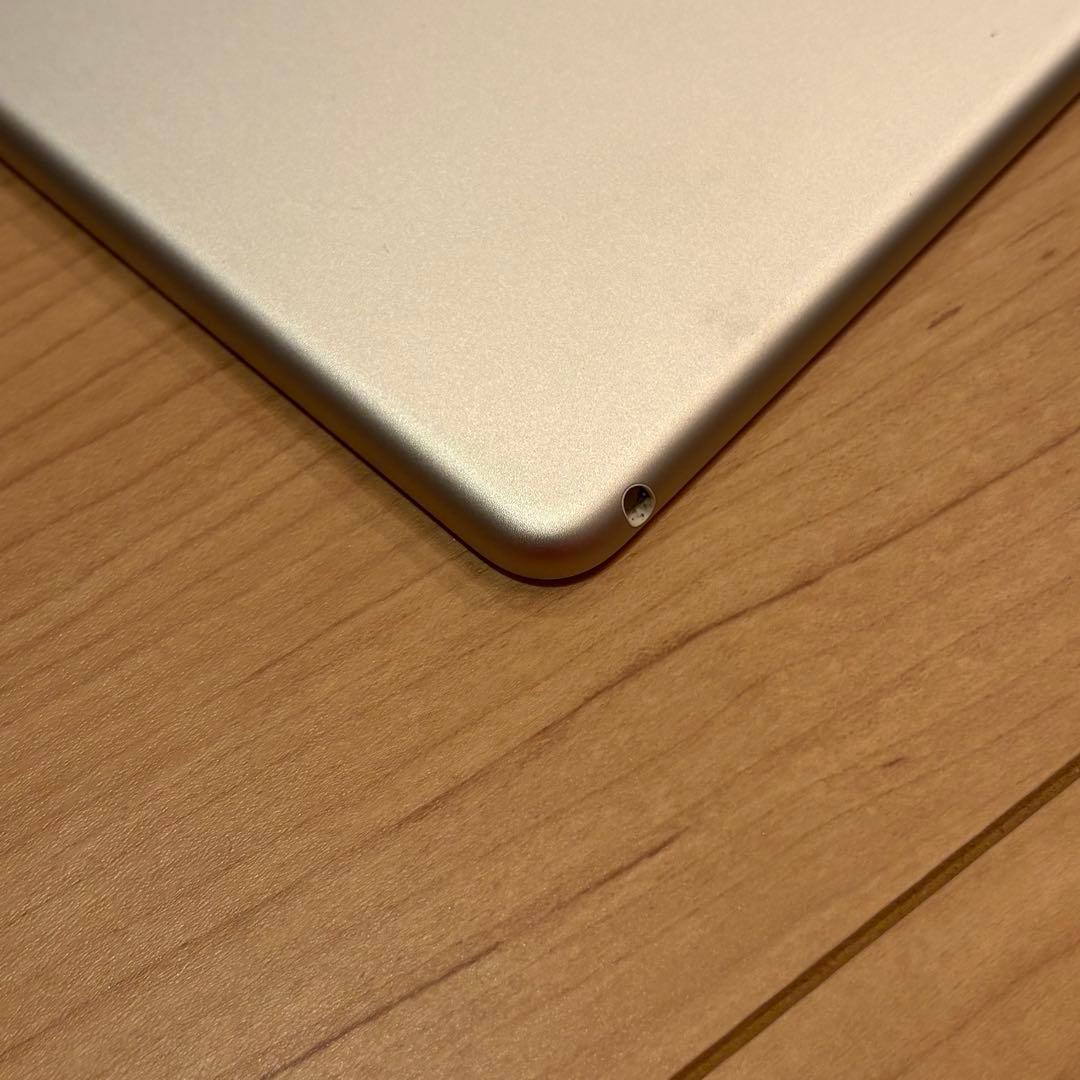 【美品】Apple iPad Air2 16GB シルバー　本体のみ