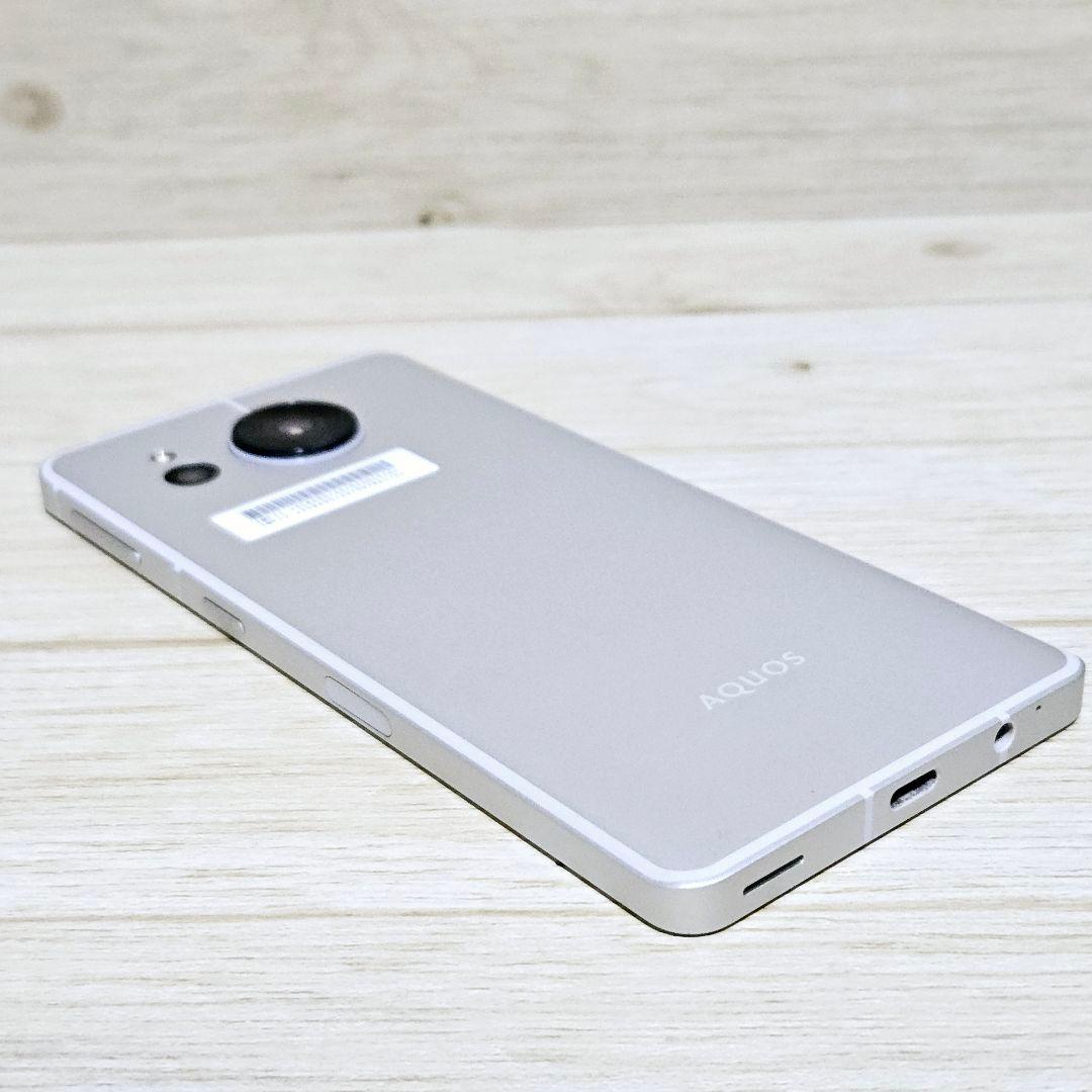 極美品 AQUOS sense7 Plus 128GB A208SH 本体