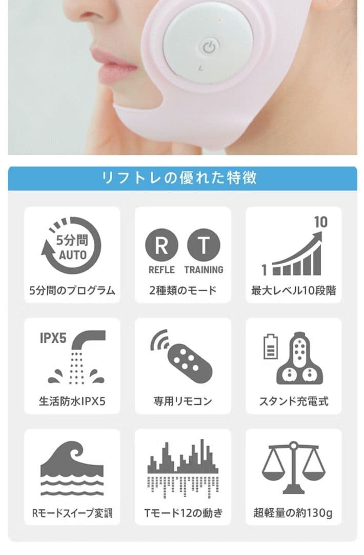 新品未開封　ドクターエルミス リフトレ