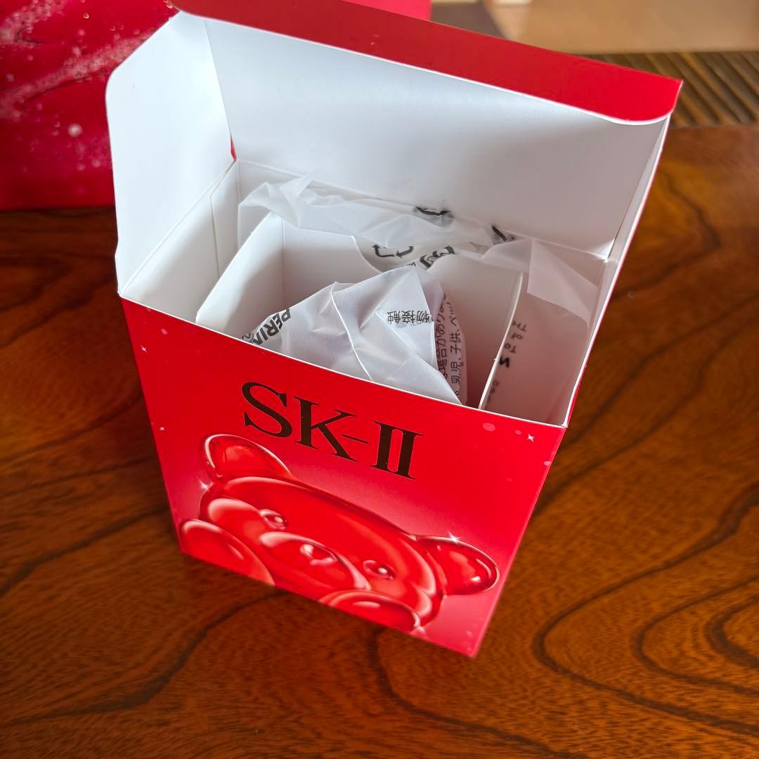 ❤️SK-Ⅱフェイシャルトリートメントエッセンス230ml2025年❤️ぴてくま付き