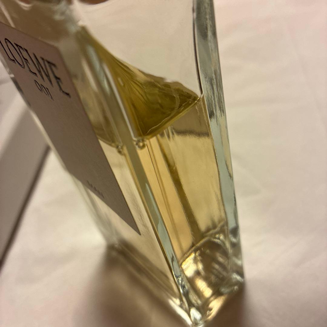 LOEWE ロエベ 香水