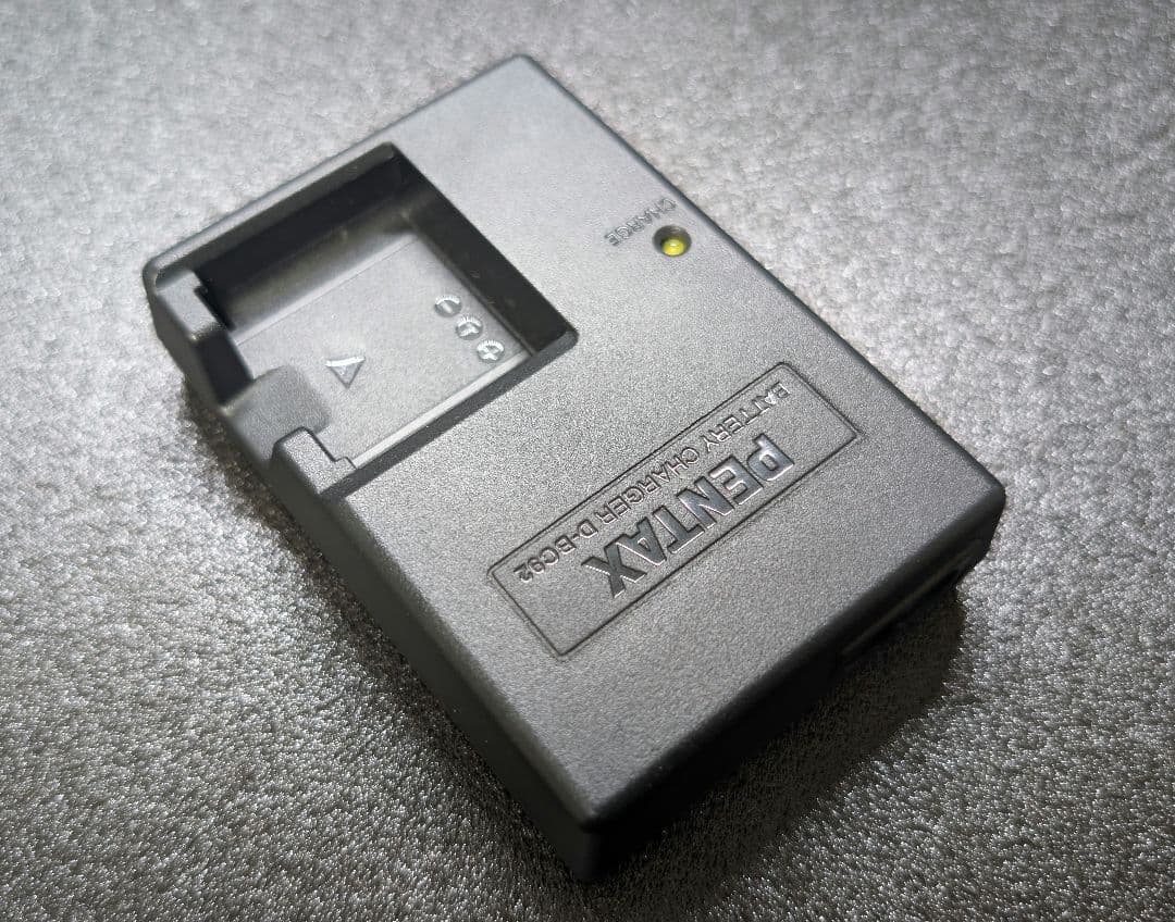 【動作品】RICOH WG-20 防塵防滴アウトドアコンデジ+各種マウントセット