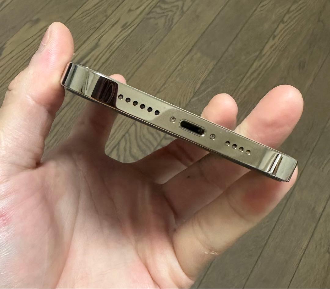 iPhone 13 Pro Max 256GB SIMフリー
