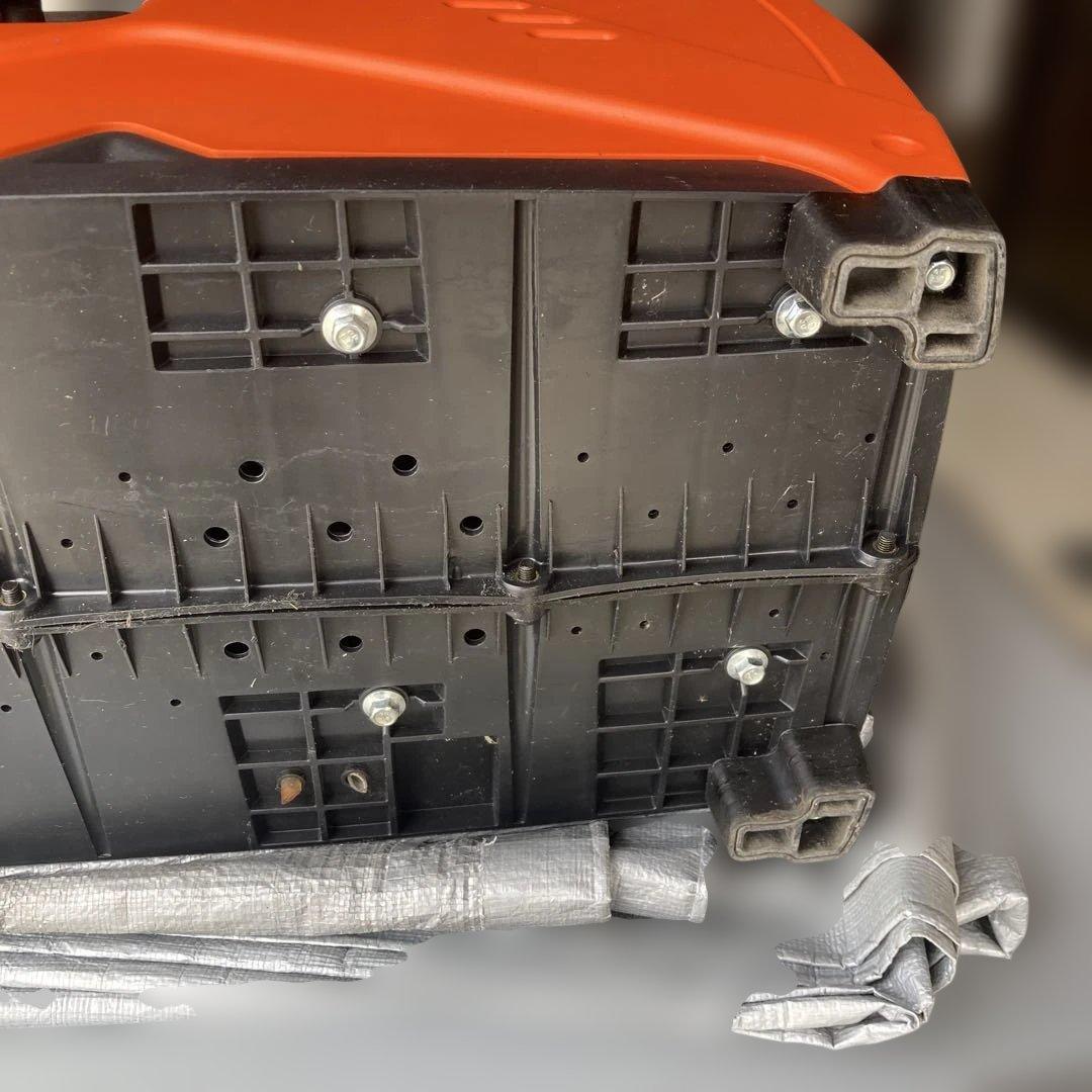 KOSHIN GV-9i インバータ　発電機