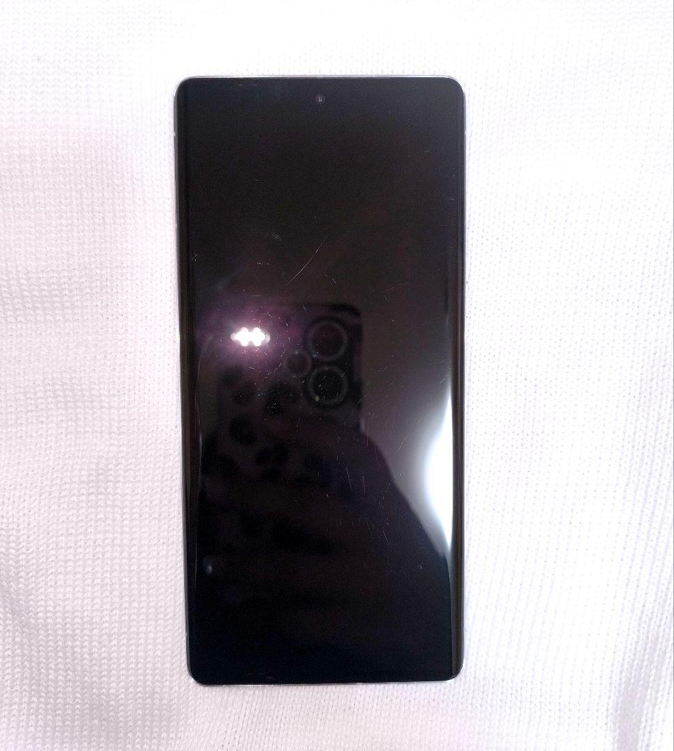 Google Pixel 7 Pro ホワイト 256GB