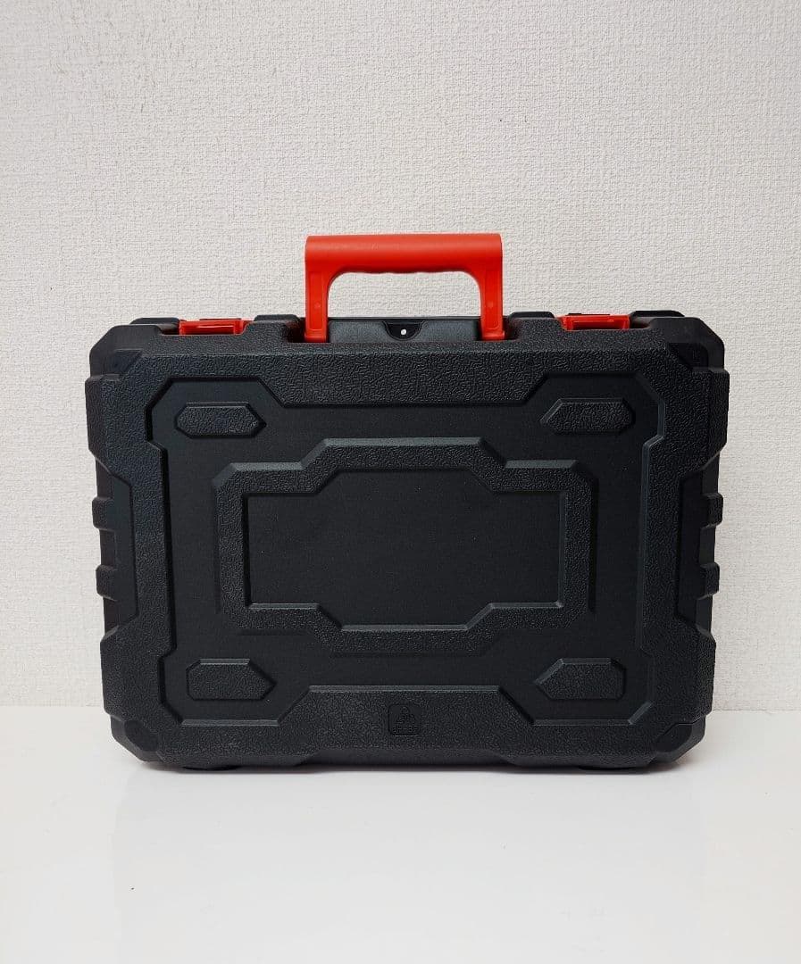 【新品・未使用】高圧洗浄 洗浄器 コードレス　Crumya 強力 クリーナー