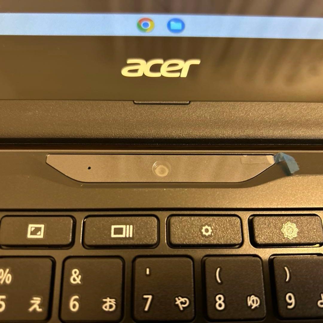 Acer R752シリーズ Chromebook
