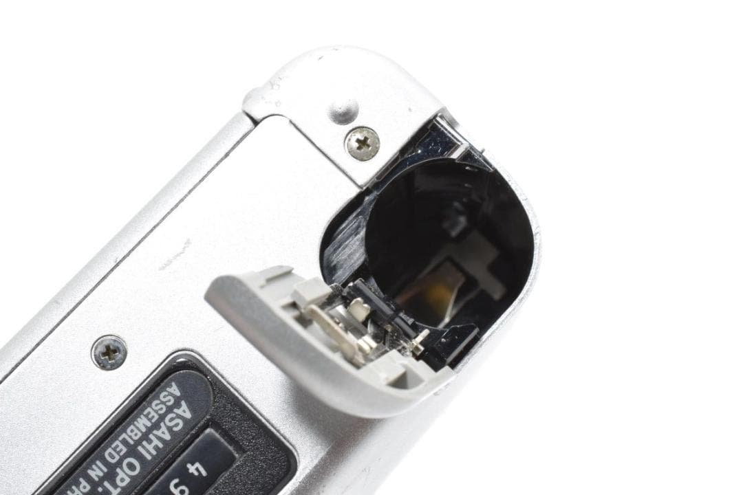 PENTAX ペンタックス ESPIO 120 SW コンパクト フィルムカメラ