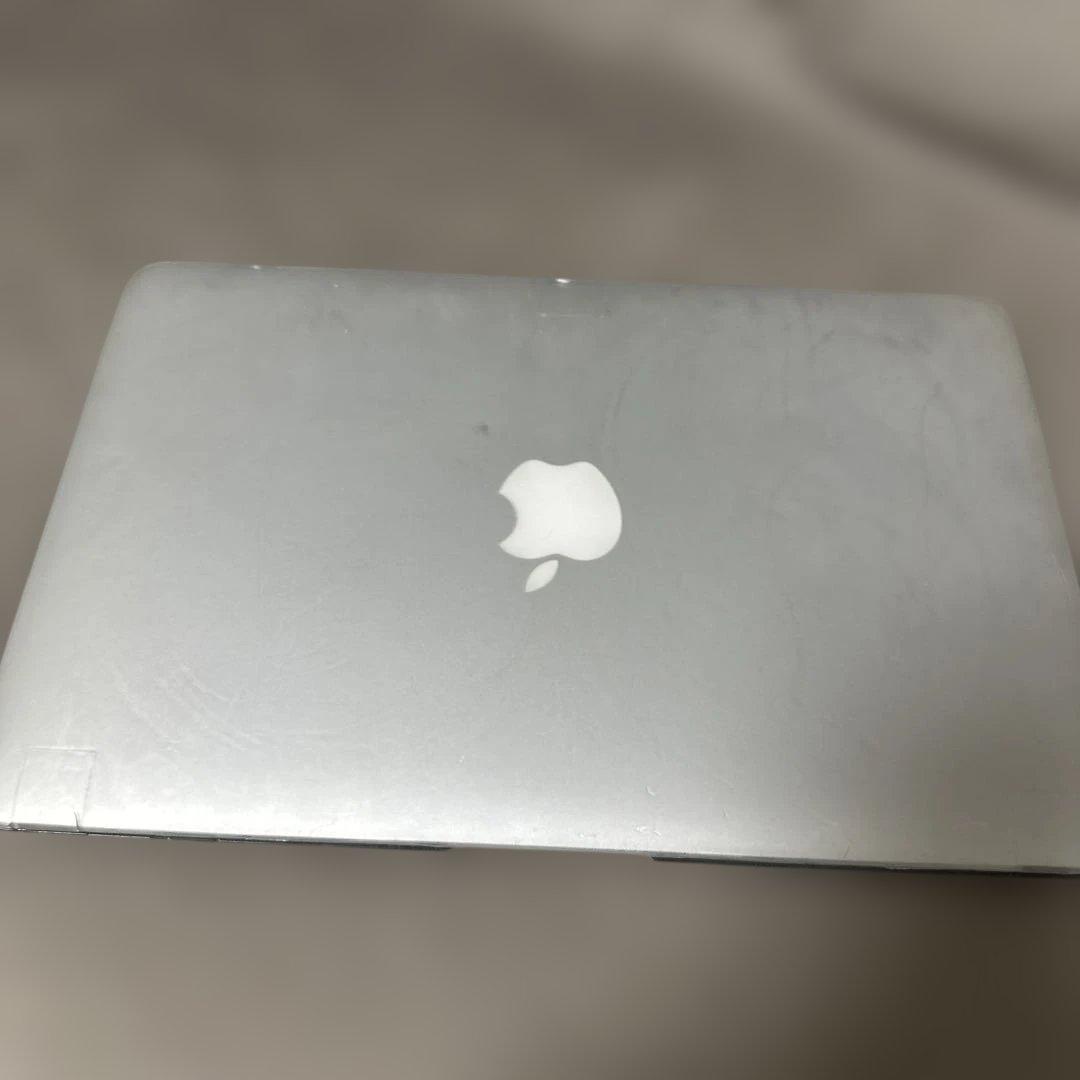 Apple MacBook Air 6.1 シルバー