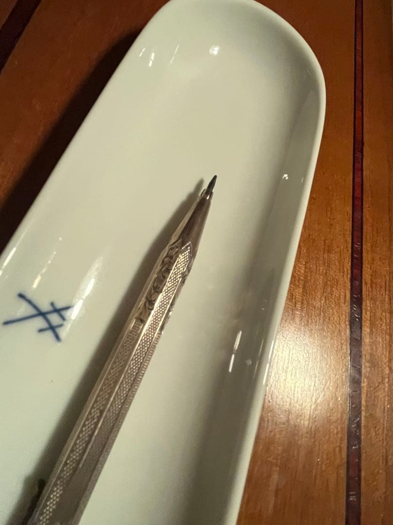 アンティーク特注品　芯ホルダー