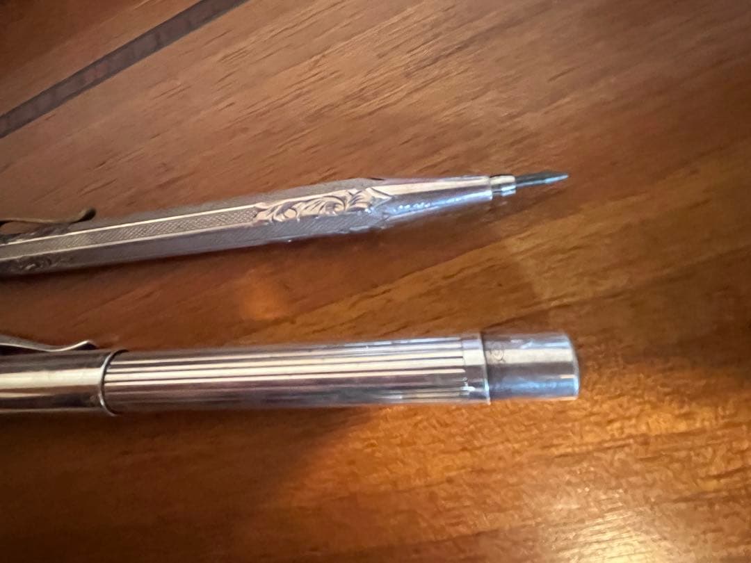 アンティーク特注品　芯ホルダー