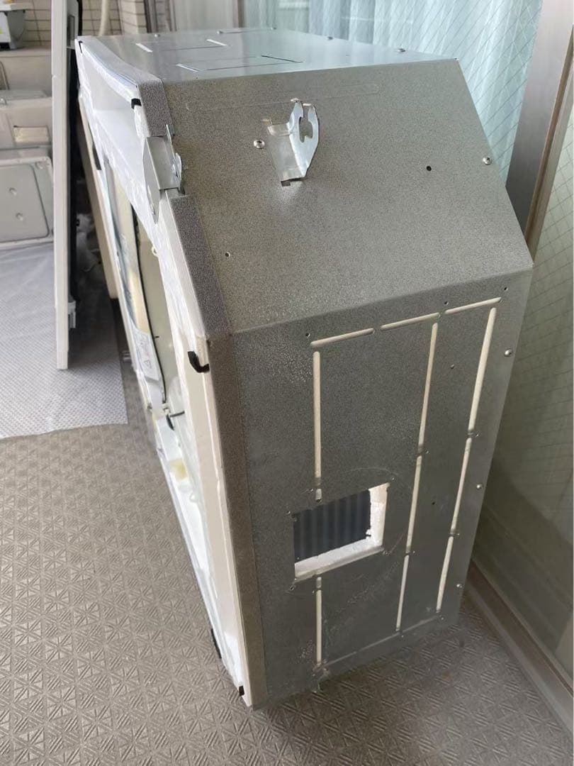 大幅値下げ！店舗・事務所用東芝パッケージエアコン！roa-rp803hs