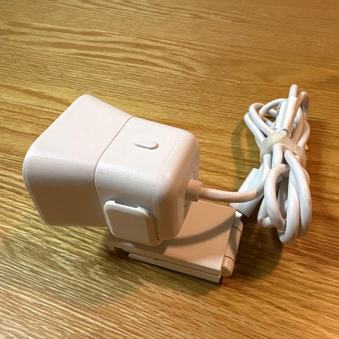 logicool STREAMCAM ホワイト