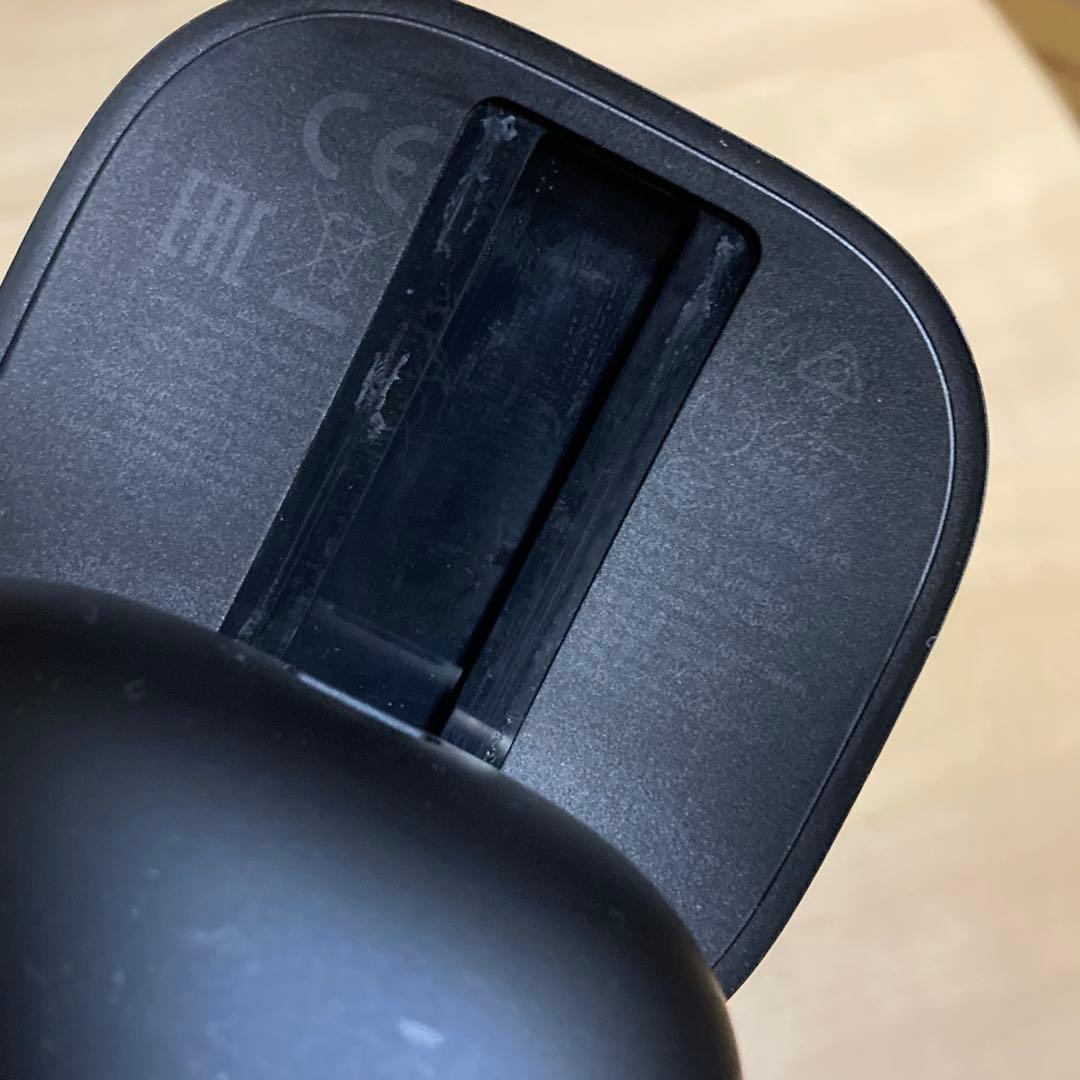 最新Soundcore Liberty 5 動作確認済美品　ノイキャン　ブラック