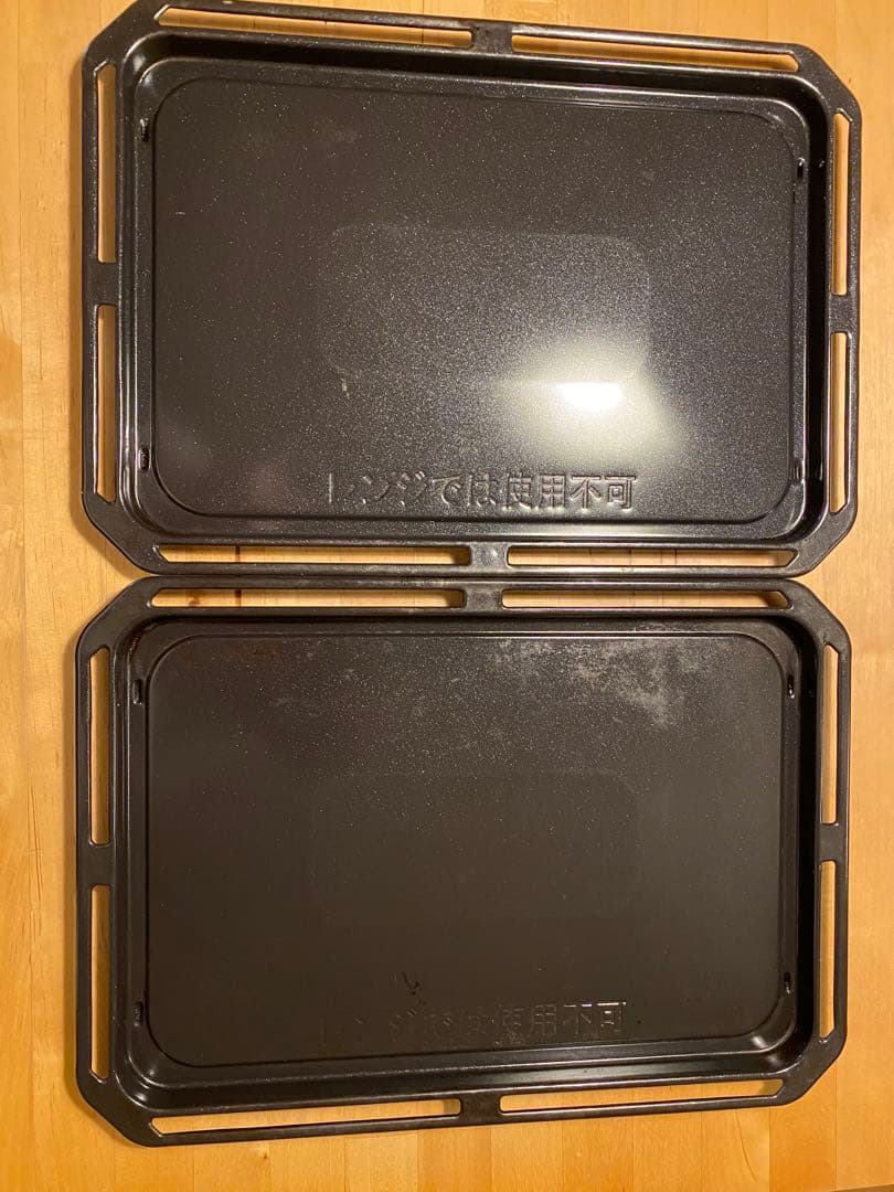 TOSHIBA 石窯ドーム　ER-KD420(W) 2013年製