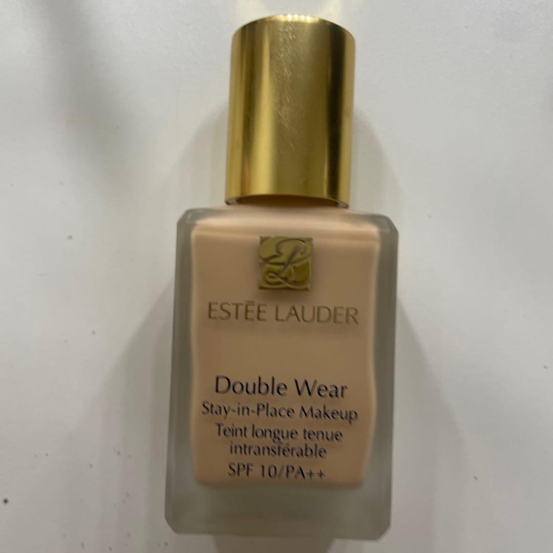 ESTÉE LAUDER Double Wear 12 30ml