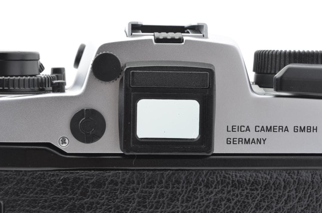 【美品】LEICA R7 ボディ フィルムカメラ Leica ライカ 【完動品】