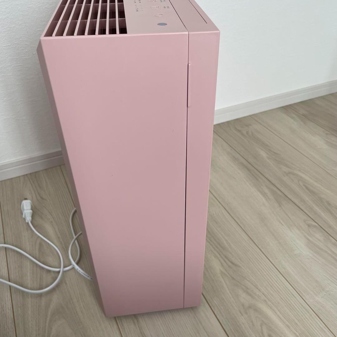 ★美品★　COWAY 空気清浄機 ピンク 20畳 AP-1019C(P)