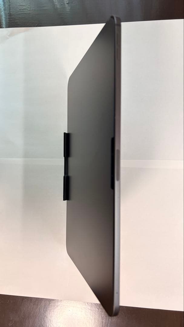 iPad本体 APPLE iPad Pro M4 2024 1TB wi-fi