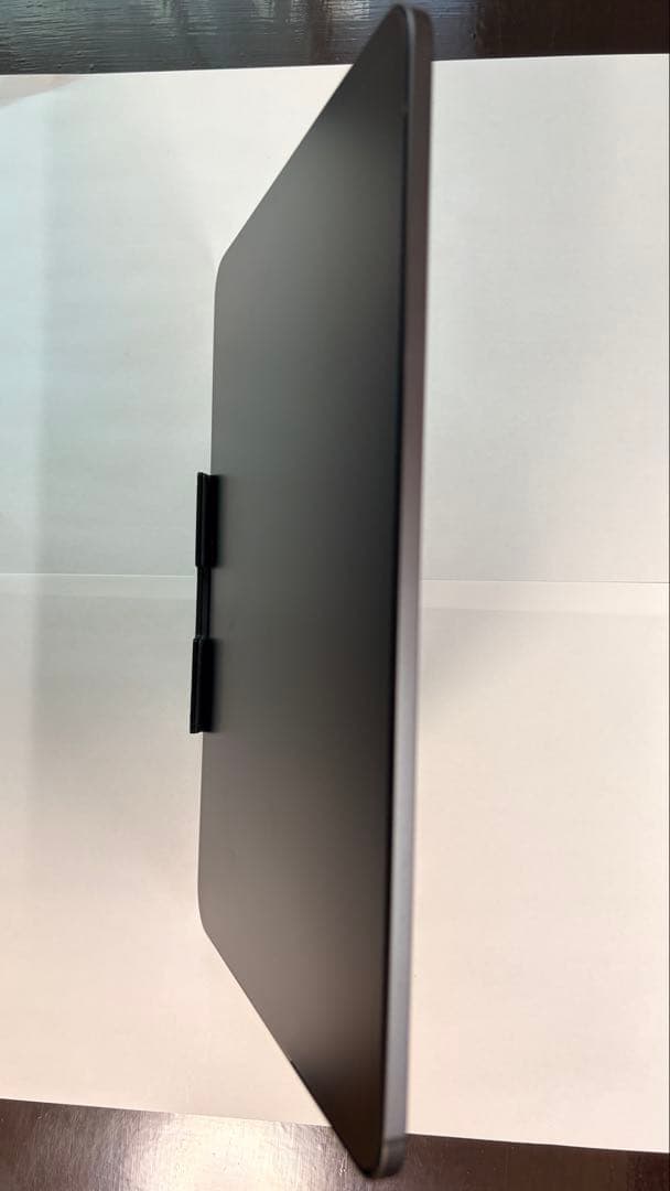 iPad本体 APPLE iPad Pro M4 2024 1TB wi-fi