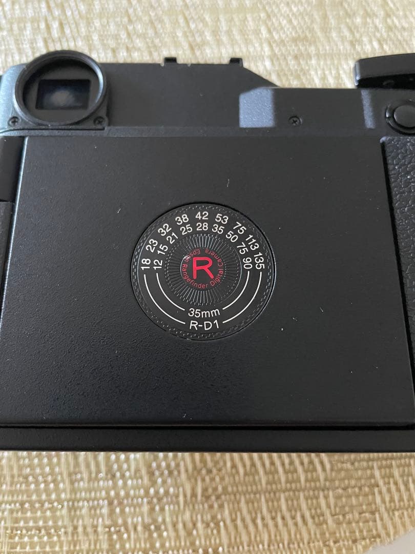 EPSON R-D1s 美品