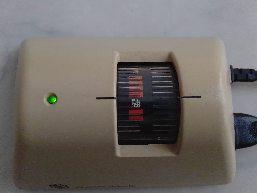 動作正常 野々田 電熱器 コントローラー付 風炉 茶釜 朝鮮 茶道具 410w