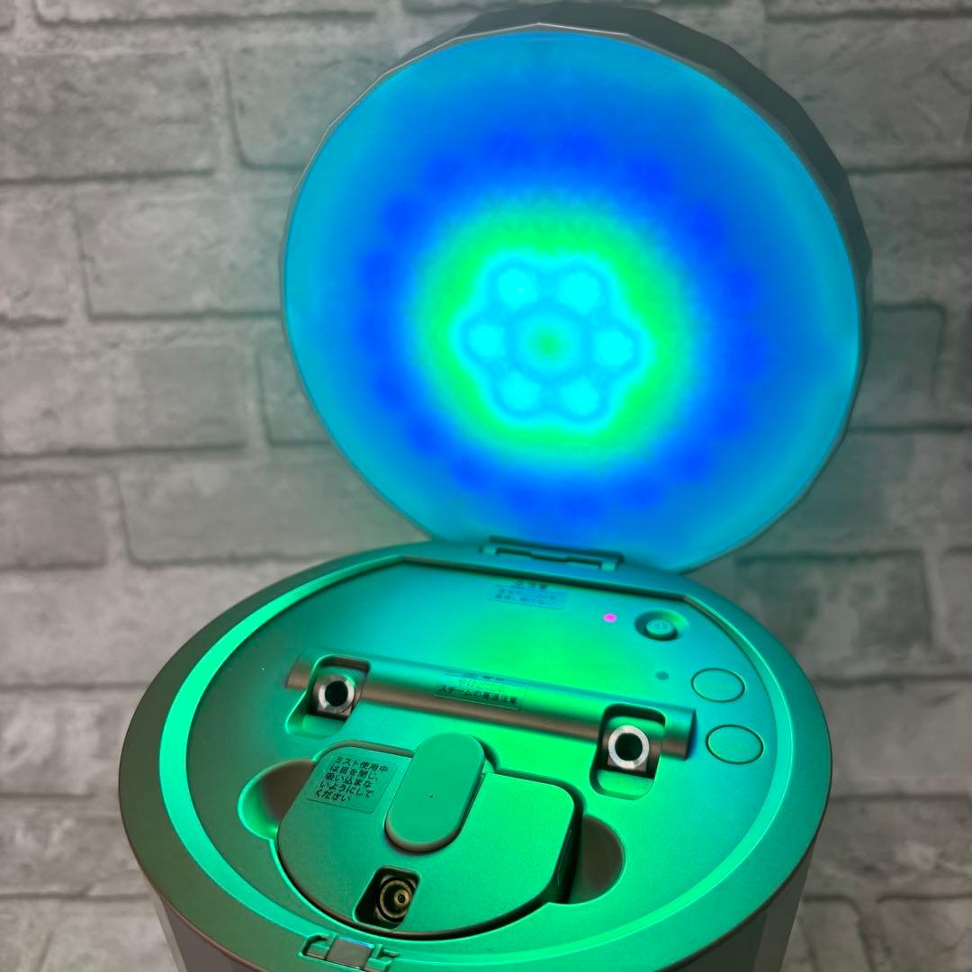 YAMAN フェイススチーマー IS-100P