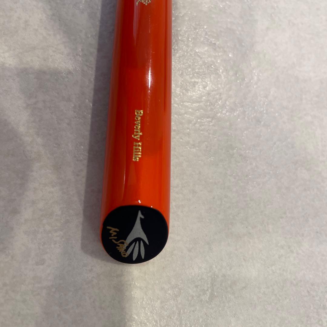 白鳳堂　チークブラシ