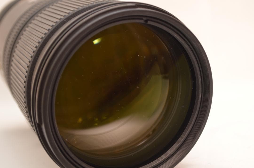 ✨美品 Sigma 70-200mm F2.8 APO EX DG OS HSM