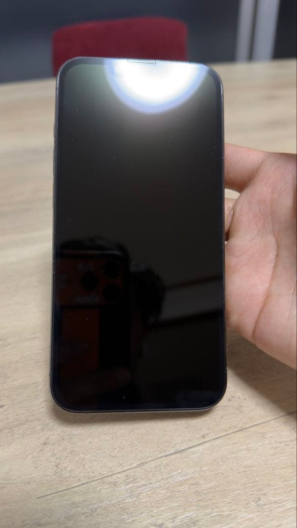 iPhone 13 Pro 256GB グラファイト