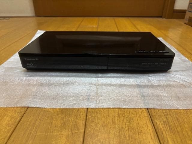 パナソニック プライベート・ビエラ UN-15TD10