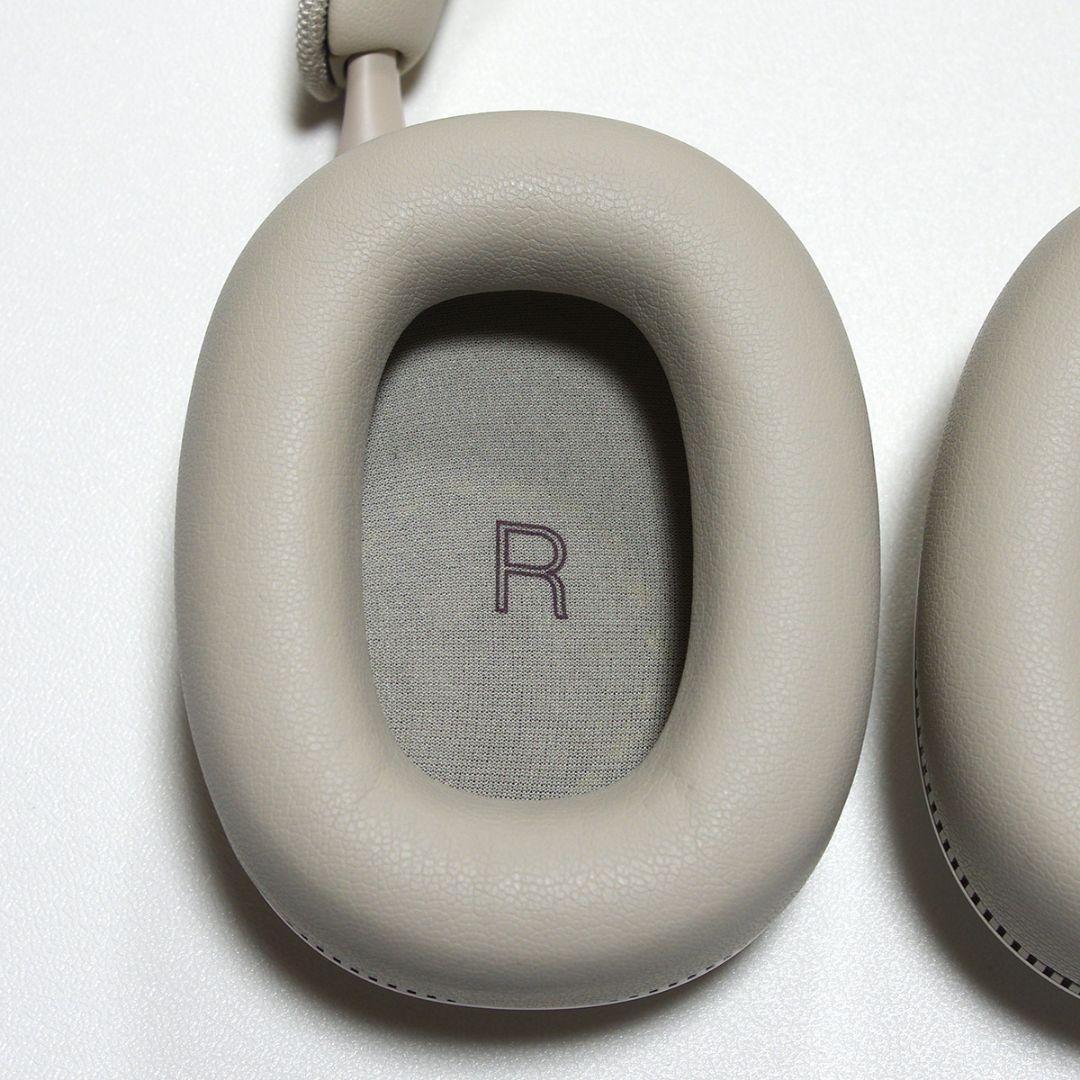 Bowers & Wilkins Px7 S3 キャンバス・ホワイト