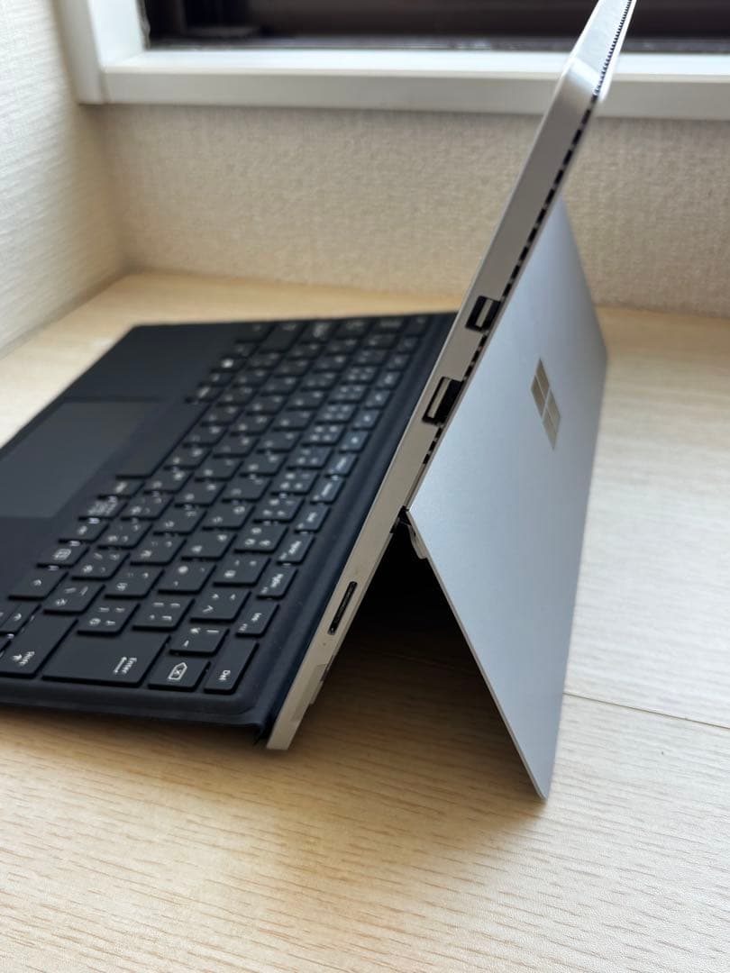 Surface pro4 タブレットPC