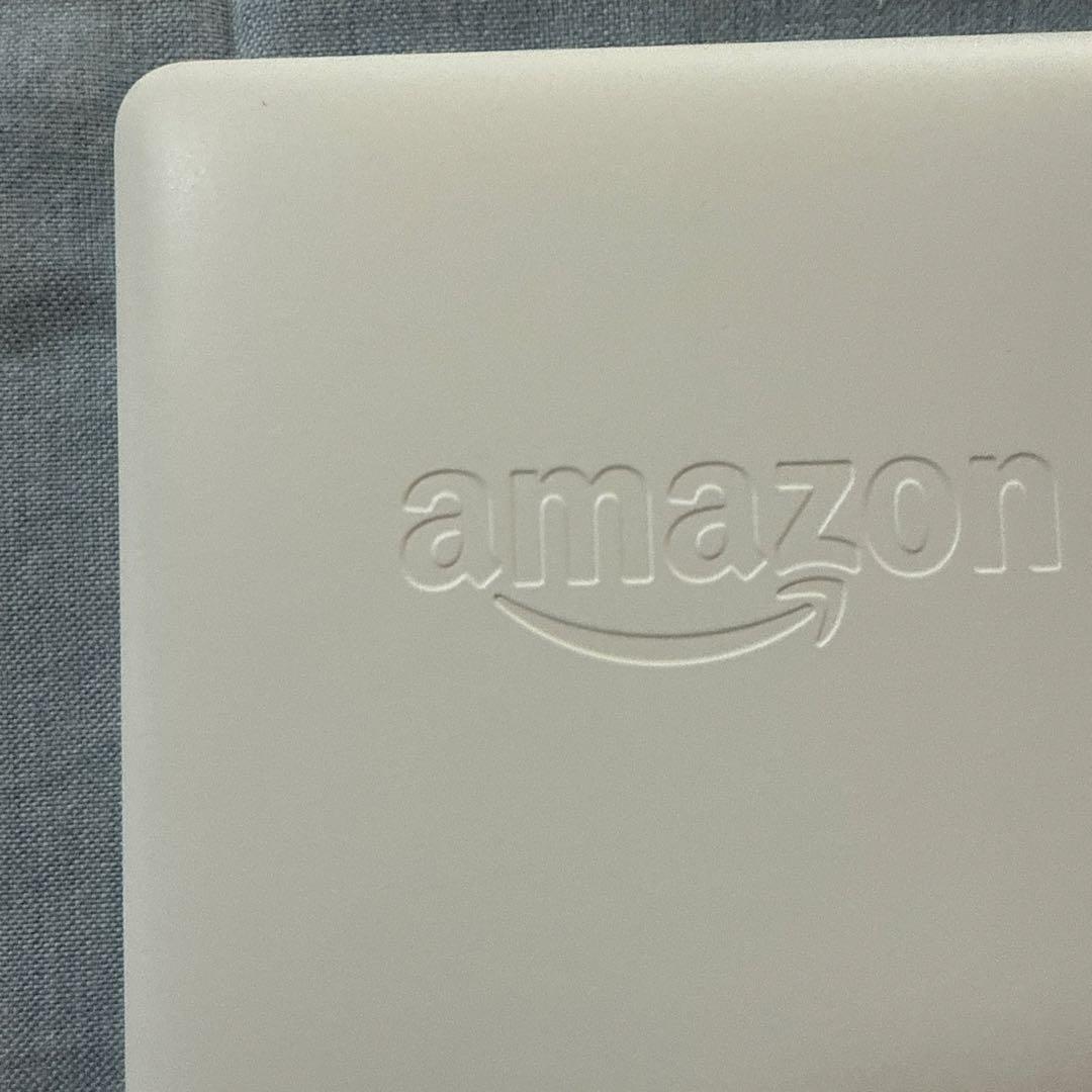 Kindle Paperwhite(第7世代)Wi-Fi+3G、4GBホワイト