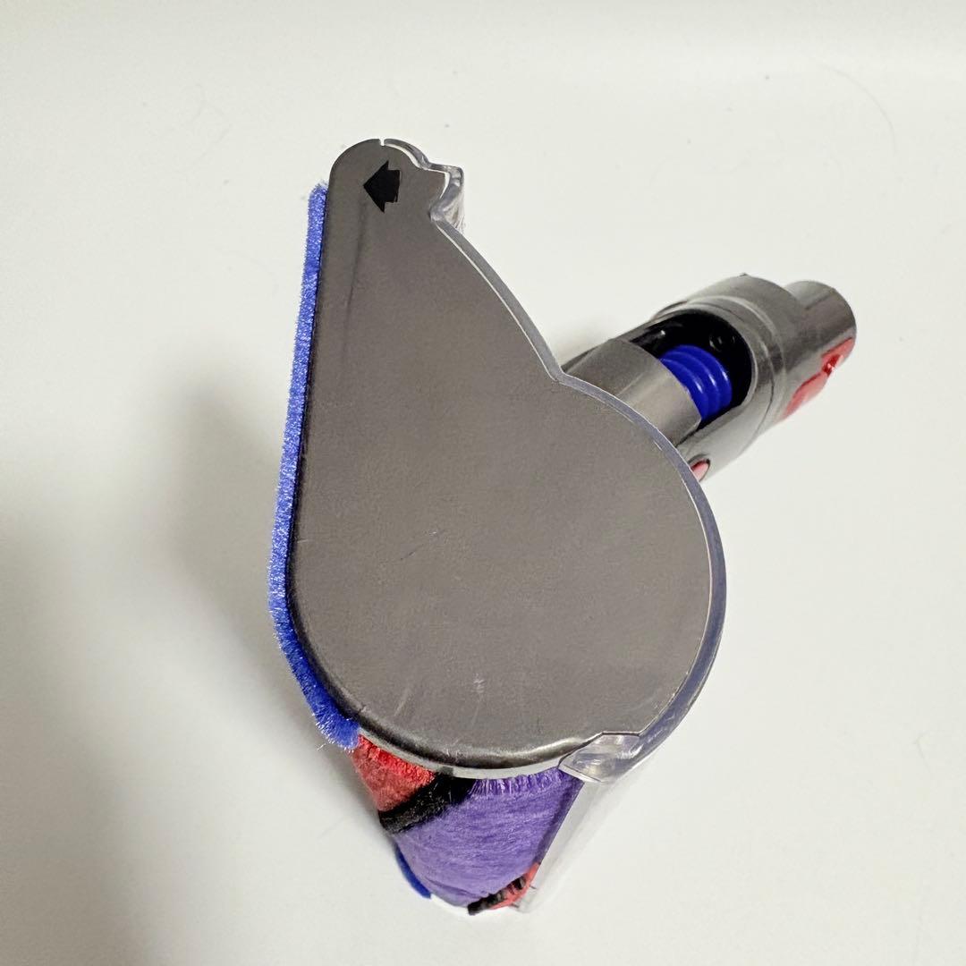 【動作確認・分解清掃済】Dyson V10 SV12 ヘッド v10ホース