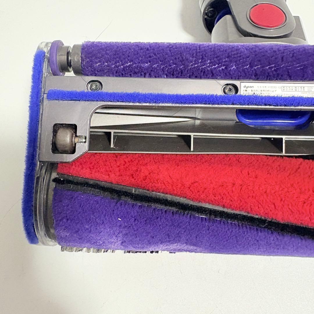【動作確認・分解清掃済】Dyson V10 SV12 ヘッド v10ホース