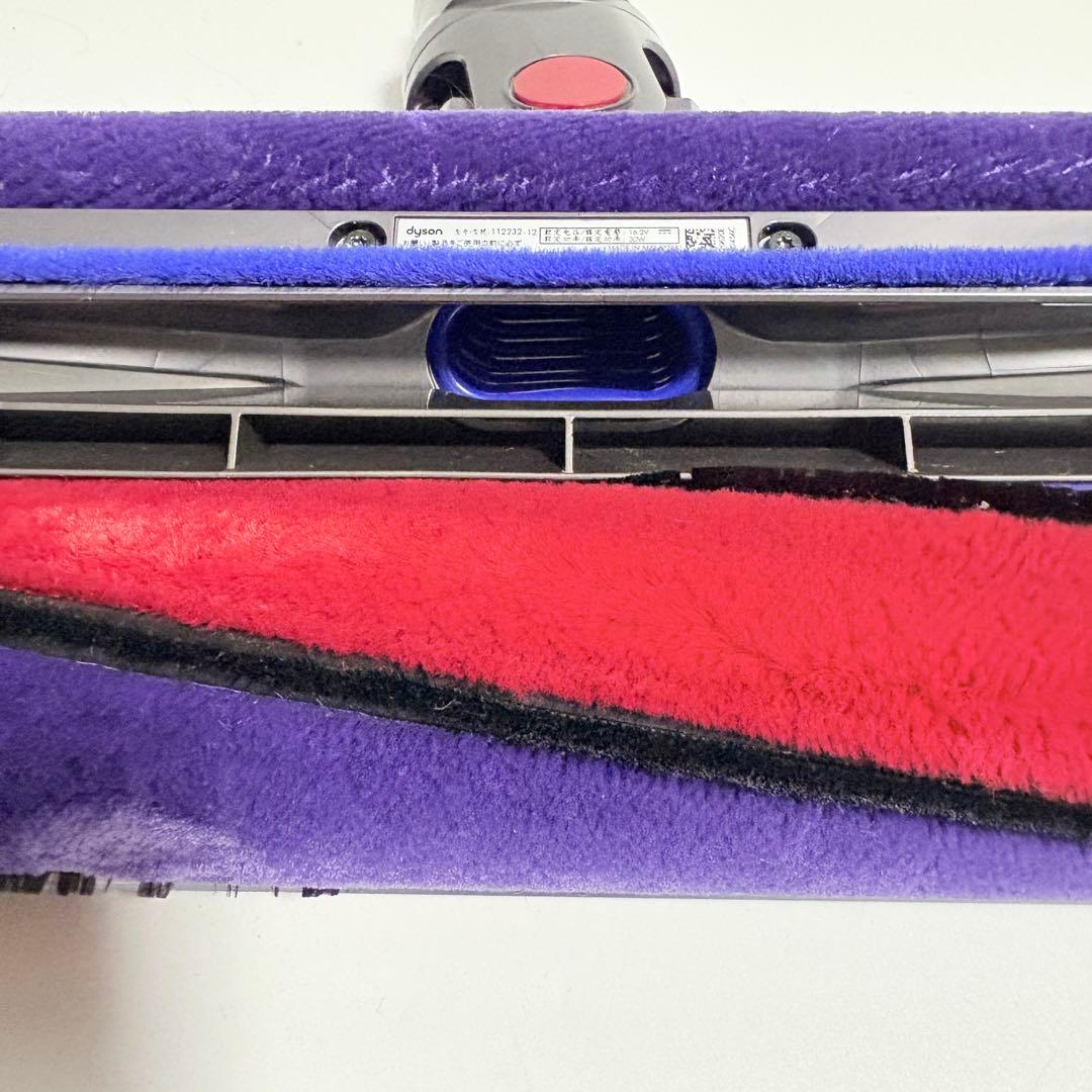 【動作確認・分解清掃済】Dyson V10 SV12 ヘッド v10ホース