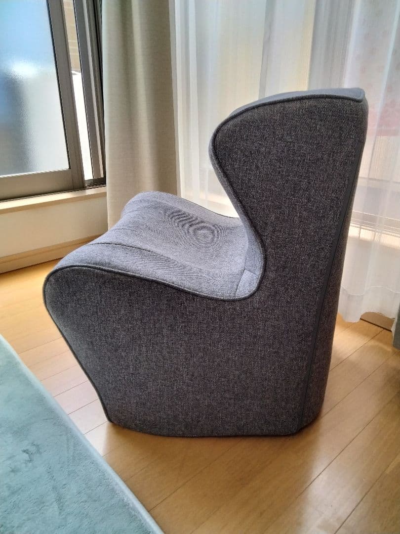 スタイルドクターチェア　プラス