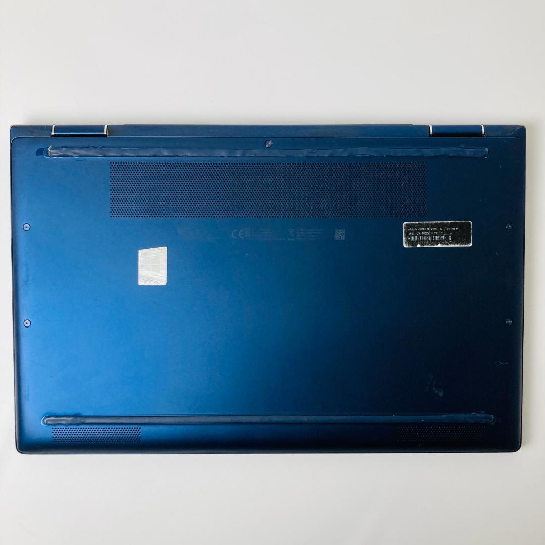 タッチ液晶 フルHD 11世代 SSD256 Windows11 office