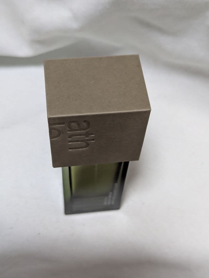希少アスレティアオードパルファンアンティルザクラウズクリア47ml