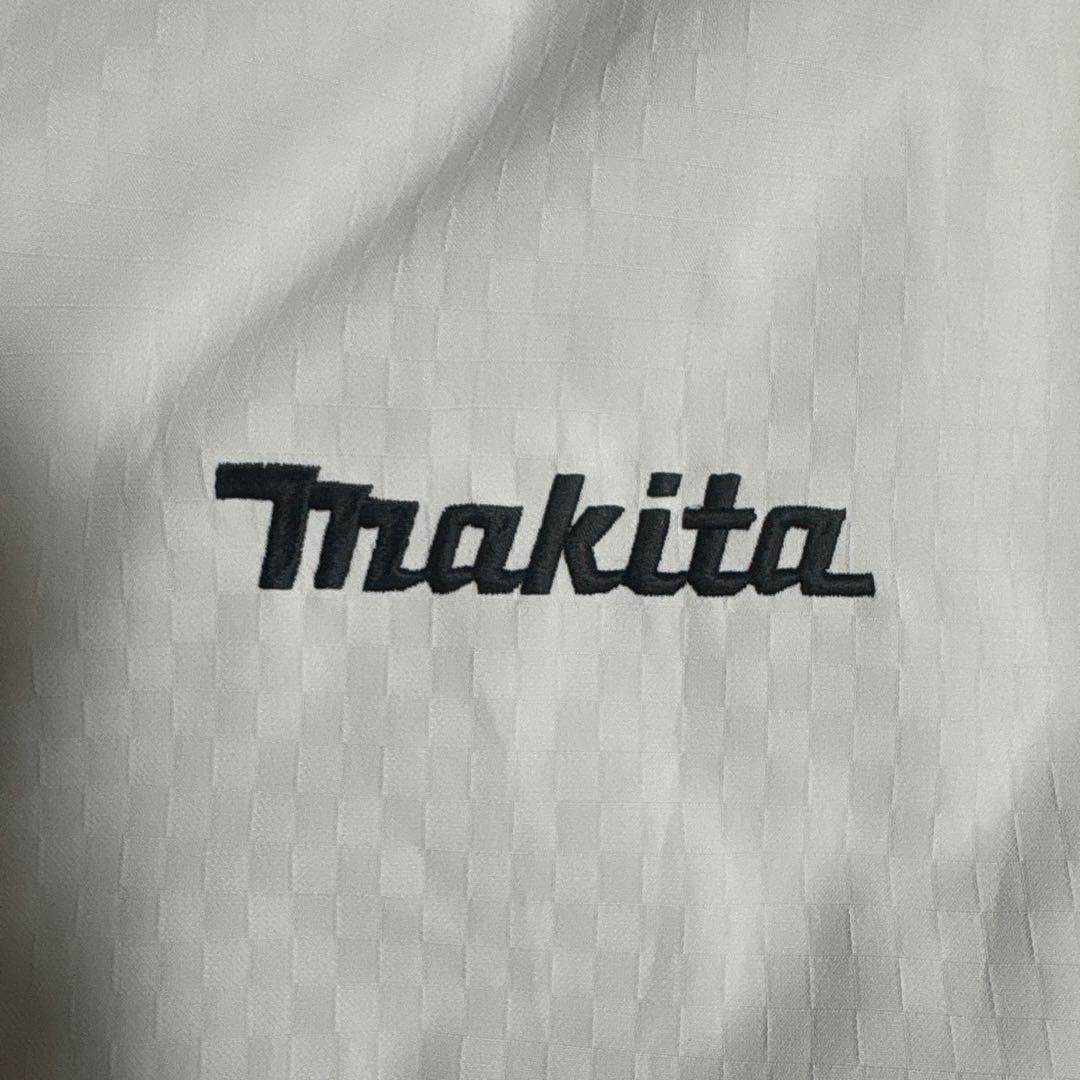 マキタ　空調服　ベスト