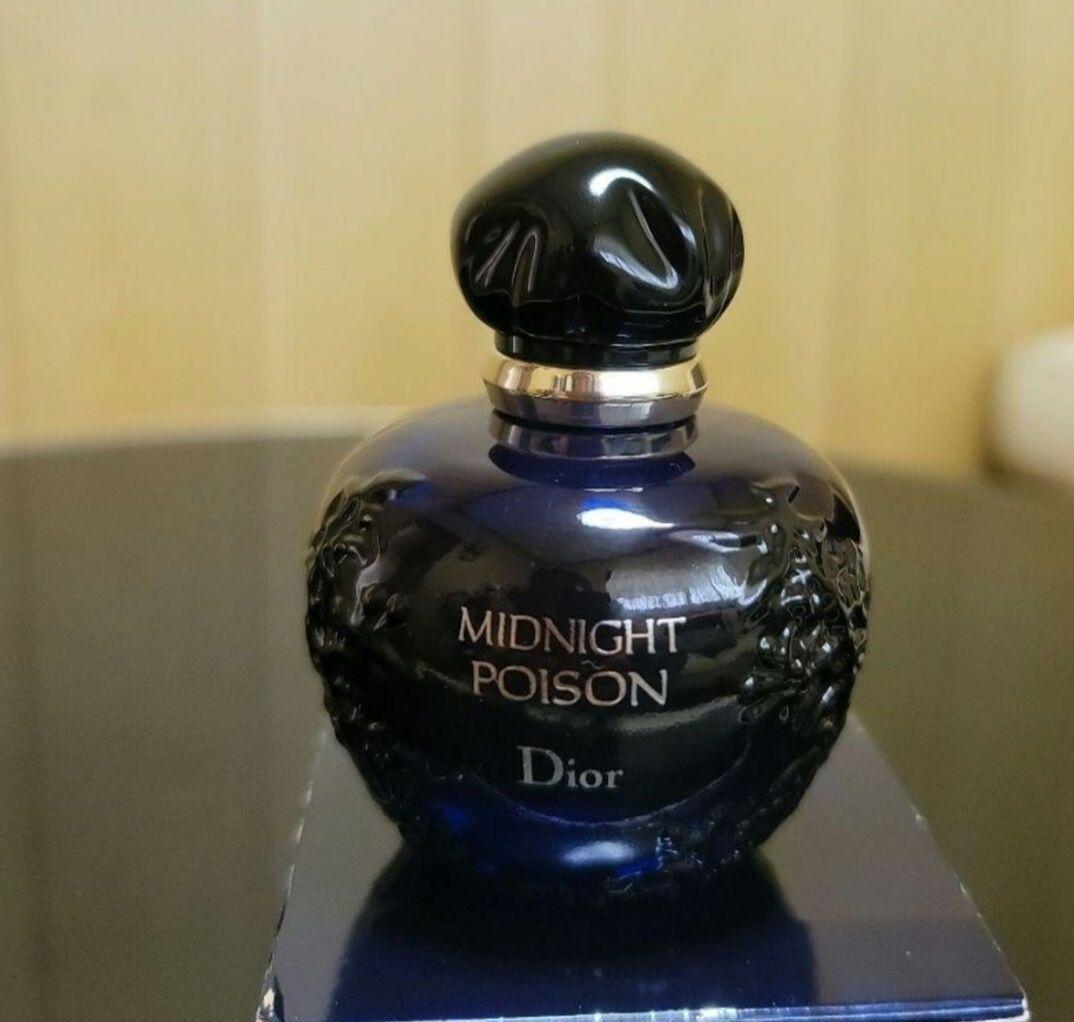 Dior ディオール　ミッドナイトポワゾン　 collector 50ml