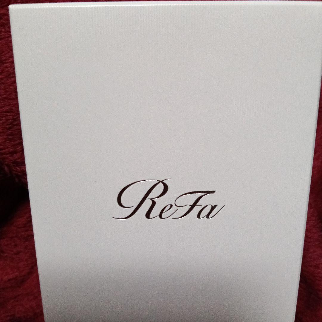 新品未使用品　リファ ReFa マルチ シェーバーRE-BB-02A