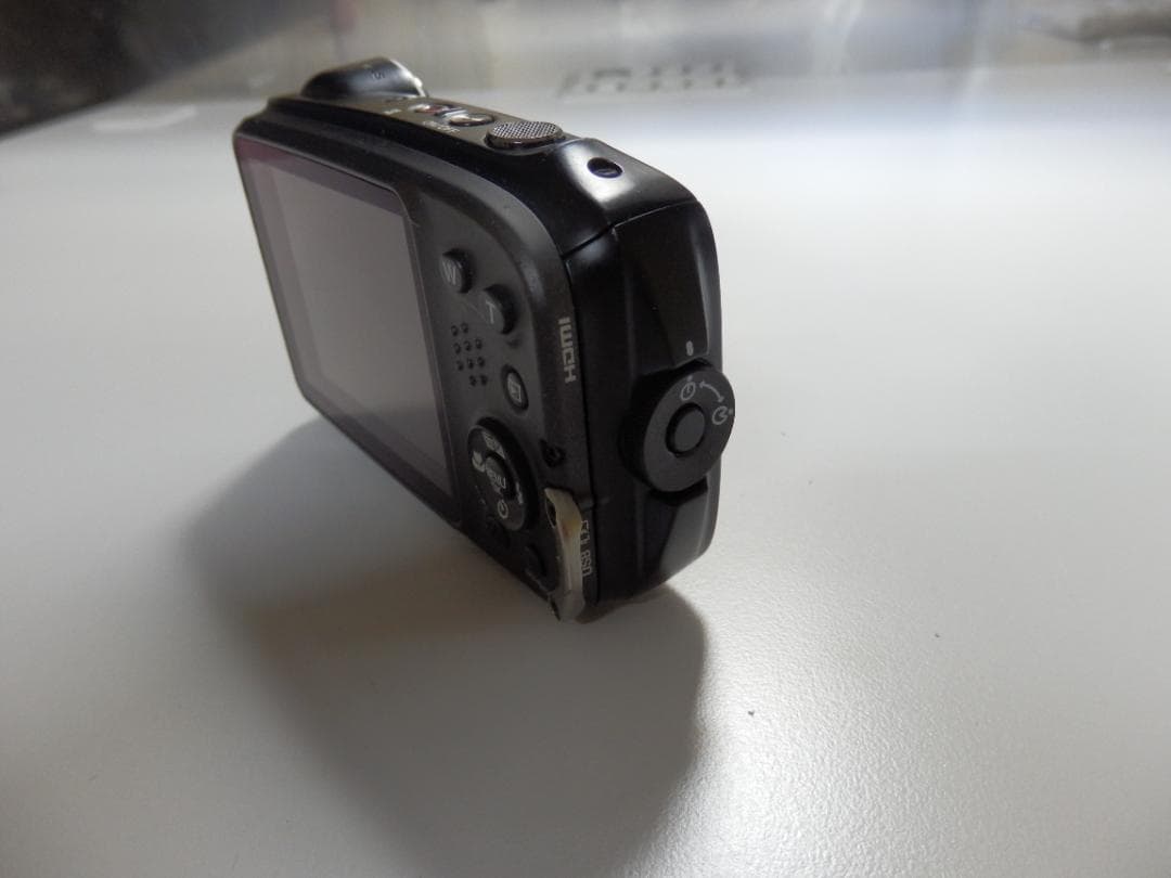 デジタルカメラ Fujifilm FinePix XP130 #001