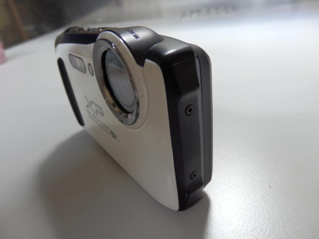 デジタルカメラ Fujifilm FinePix XP130 #001